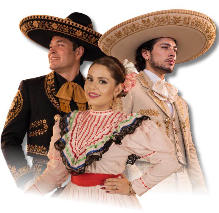 Ana Mussa, Gabriel y Esyan